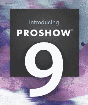 Photodex ProShow Producer 9.0.3797 на русском языке