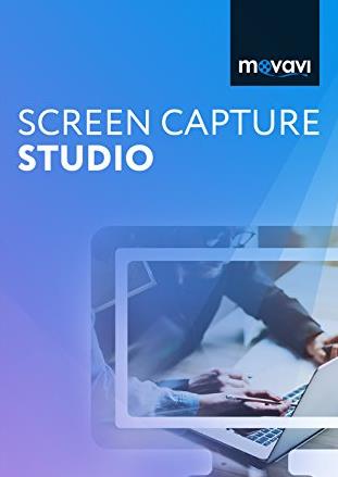 Movavi Screen Capture 23.0.0 на русском + ключ активации