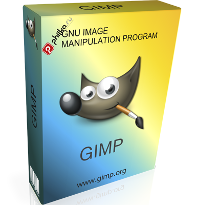 GIMP 3.0.1 Последняя версия для Windows + portable + rus