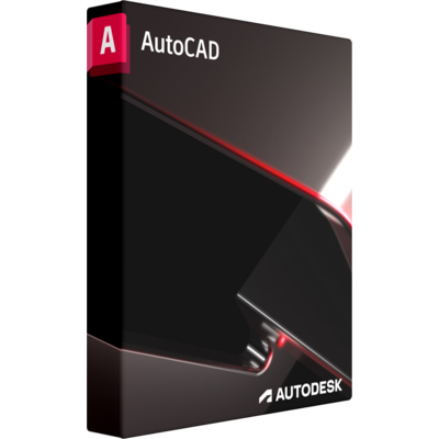 Autodesk AutoCAD 2023.1.1 +  ключ для активации лицензии