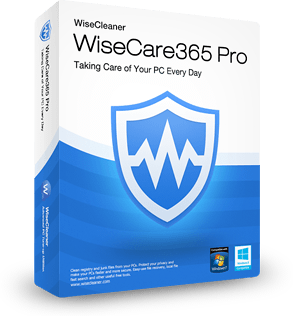 Wise Care 365 6.1.2.597 Последняя версия + ключ На русском языке