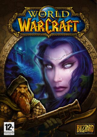 World of Warcraft: Mist of Pandaria