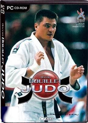 Мастер дзюдо / David Douillet Judo