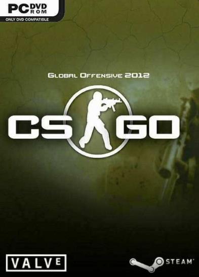 CS: GO / Counter-Strike: Global Offensive репак от Механики