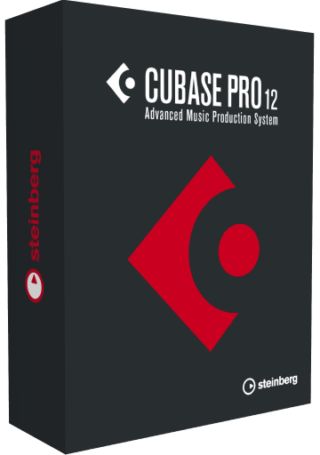 Cubase Pro 12.0.0.205 x64 (Кубейс) Русская версия + ключ актавации для Windows