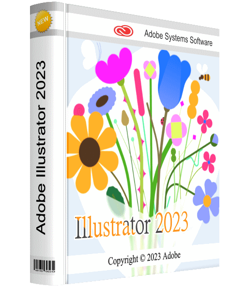 Adobe Illustrator CC 2021 25.3.1.390 крякнутый на русском для Windows
