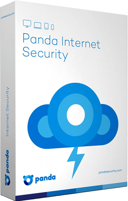 Panda Internet Security + код активации (ключи) для Windows