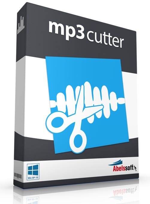 Free MP3 Cutter and Editor 2.8.0.2798 для Windows