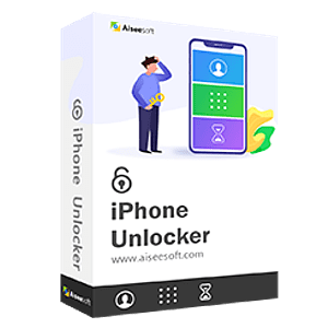 Программа для разблокировки айфона / PassFab iPhone Unlocker