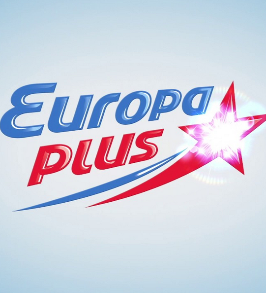 Европа Плюс: Еврохит TOP 40 mp3