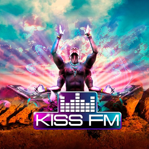 Сборник - Музыка с радио Kiss FM Новинки mp3