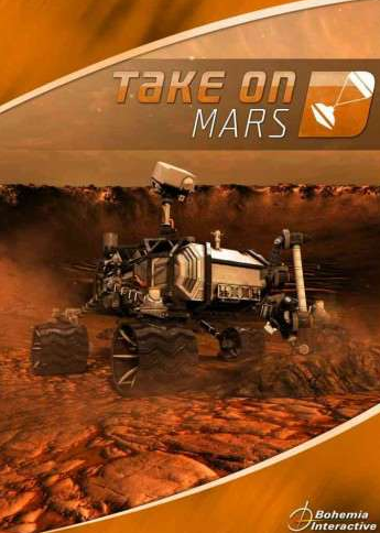 Take on Mars