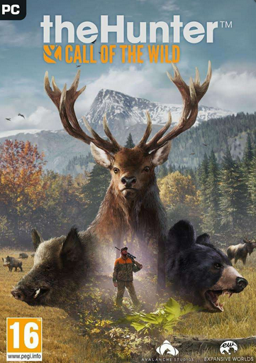TheHunter: Call of the Wild PC