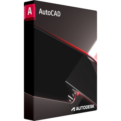 Autodesk AutoCAD 2023.1.1 для Windows PC + RUS