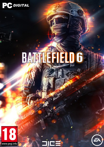 Battlefield 6 PC