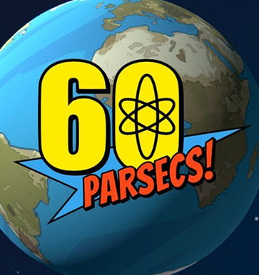 60 Parsecs! v1.6.0 – Полная версия на русском Последняя версия на ПК