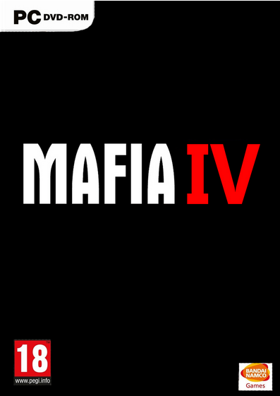 Mafia / Мафия 4 PC Русская версия PC