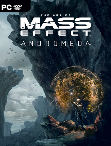 Mass Effect 4: Andromeda PC