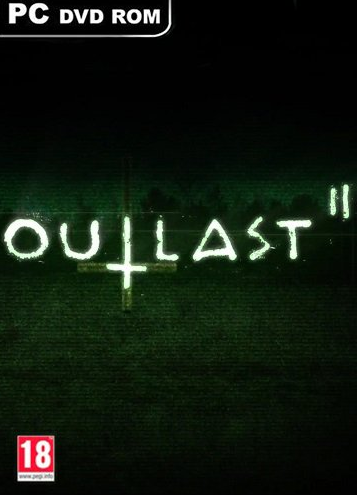 Outlast 2 (PC) RePack от R.G. Механики
