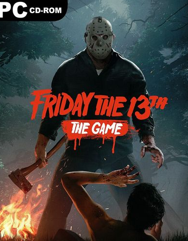 Friday the 13th: The Game