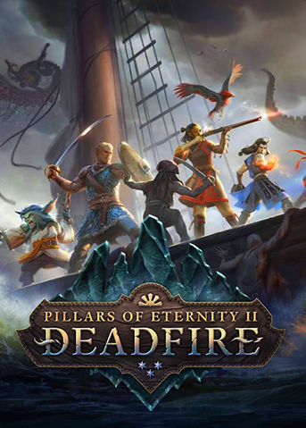 Pillars of Eternity 2: Deadfire