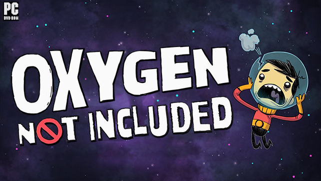 Oxygen Not Included