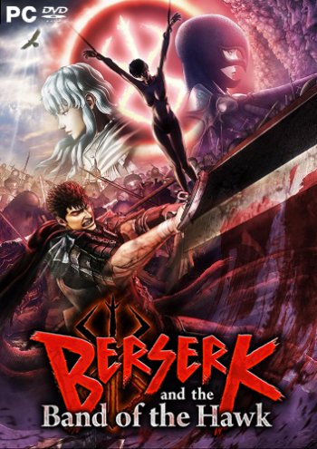 Berserk and the Band of the Hawk PC