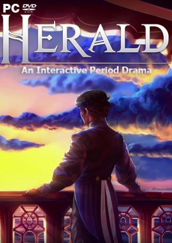 Herald: An Interactive Period Drama PC