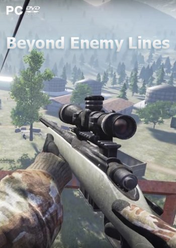 Beyond Enemy Lines PC