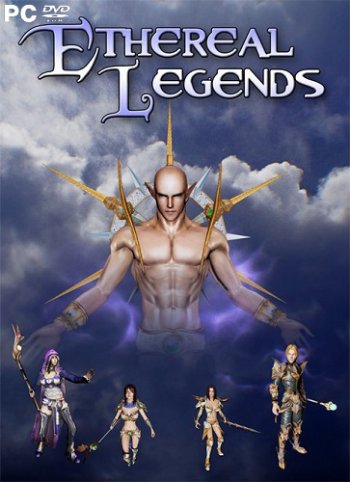 Ethereal Legends PC
