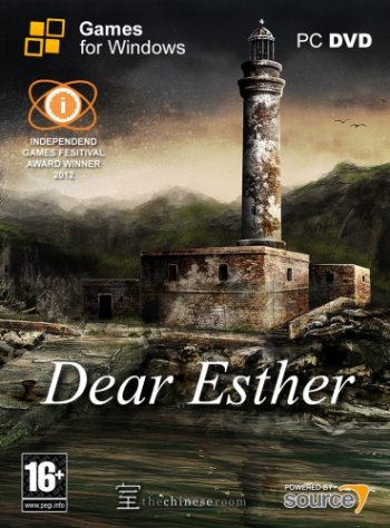 Dear Esther: Landmark Edition PC