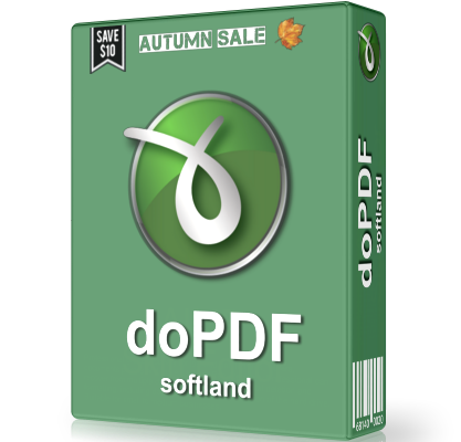 doPDF 11.8.384 На русском языке Последняя версия для Windows PC