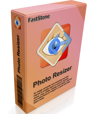 FastStone Photo Resizer 4.4 для Windows PC