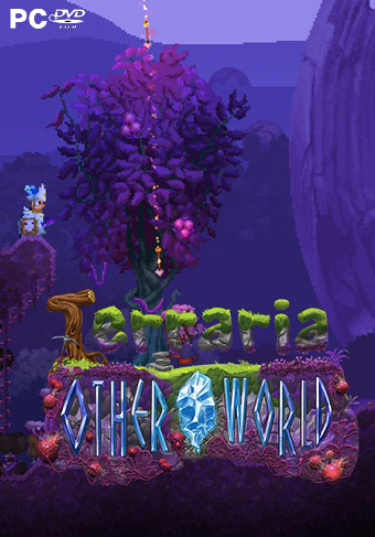 Terraria: Otherworld PC | RePack от R.G. Механики
