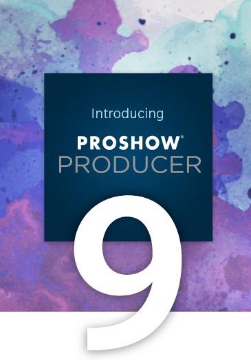 ProShow Producer: Программа для создания слайд шоу из фотографий для Windows
