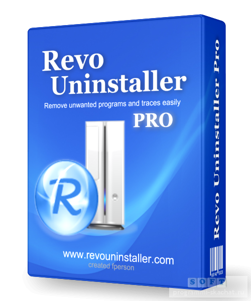 Revo Uninstaller Pro 5.0.7 на русском Последняя версия для Windows + ключ