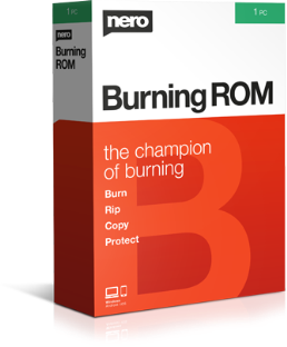 Nero Burning ROM & Nero Express 23.0.1.20 Последняя версия для Windows