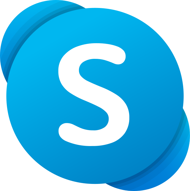 Skype 8.96.0.207 / Скайп для Windows 10, 11 Последняя русская версия на ПК