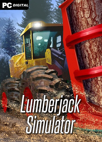 Lumberjack Simulator PC | Лицензия