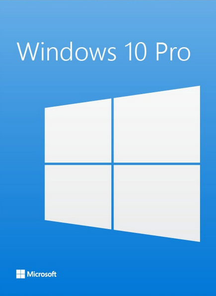Windows 10 Pro 22H2 19045.2486 Optima rus + Активированная