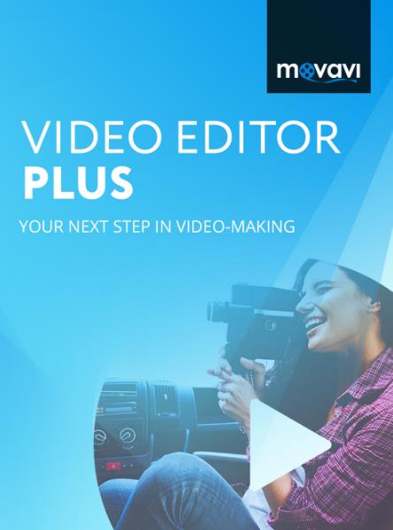 Movavi Video Editor для Windows Последняя версия + ключ активации