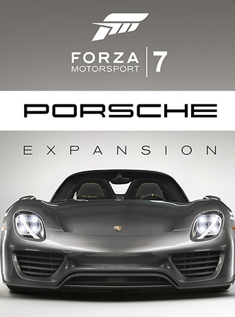 Forza Motorsport 7 на PC