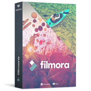 Wondershare Filmora 12.0.12.1450 крякнутая на русском для Windows + Effect Pack