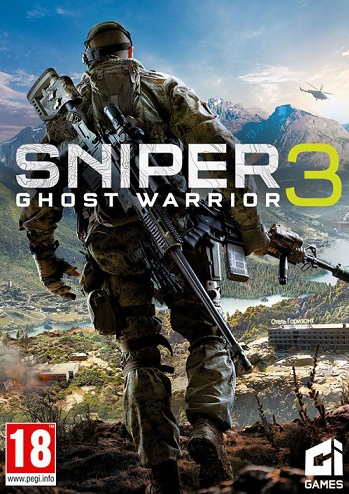 Sniper Ghost Warrior 3 - Season Pass Edition PC | Лицензия