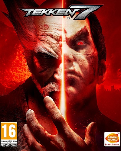 Tekken 7 - Ultimate Edition v 4.22 + DLCs PC | RePack от Chovka