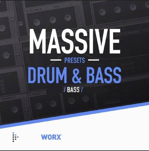 Сборник музыки - Басс для саба / Massive Drum and Bass mp3