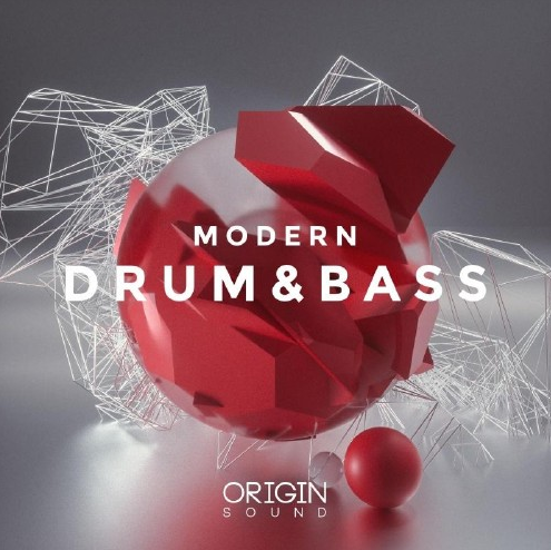 Сборник музыки - Modern Drum and Bass mp3