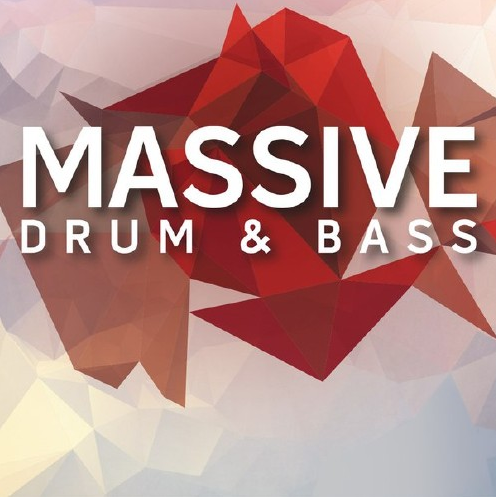 Сборник - Massive Drum and Bass