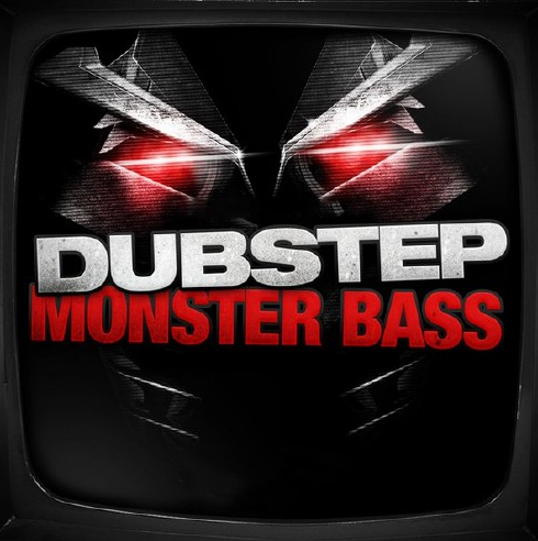 Сборник музыки - Бассы для саба Dubstep Monster Bass mp3