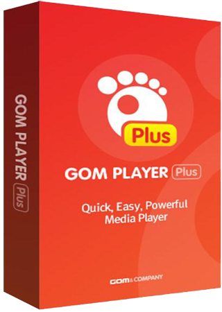 GOM Media Player Plus 2.3.76.5341 Последняя русская версия РС + Portable